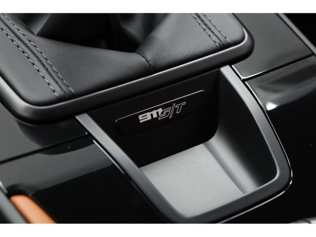 911 911S/T 1オ-ナ- 正規D車 60Years911ヘリテージデザインパッケージ スポーツデカール フロントリフト クロノパッケージ BOSEサウンドシステム 世界限定1963台(36枚目)