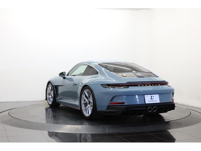 911 911S/T 1オ-ナ- 正規D車 60Years911ヘリテージデザインパッケージ スポーツデカール フロントリフト クロノパッケージ BOSEサウンドシステム 世界限定1963台(42枚目)