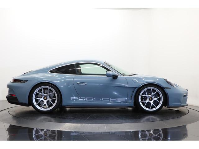 911 911S/T 1オ-ナ- 正規D車 60Years911ヘリテージデザインパッケージ スポーツデカール フロントリフト クロノパッケージ BOSEサウンドシステム 世界限定1963台(45枚目)