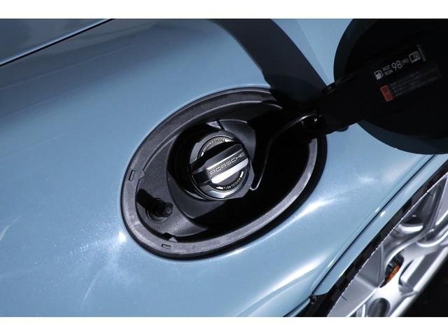 911 911S/T 1オ-ナ- 正規D車 60Years911ヘリテージデザインパッケージ スポーツデカール フロントリフト クロノパッケージ BOSEサウンドシステム 世界限定1963台(52枚目)