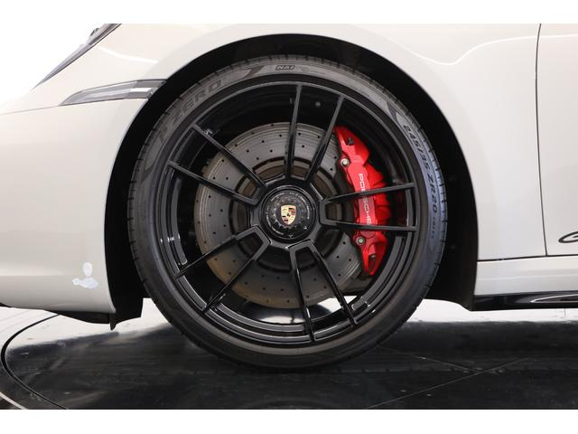911 911カレラGTS PDK クレヨン 20/21インチ鍛造アルミ スポーツクロノPKG スポーツエキゾースト LEDヘッドライト スポーツシートプラス シートヒーター ステアリングヒーター ボーズ PCMナビ(3枚目)