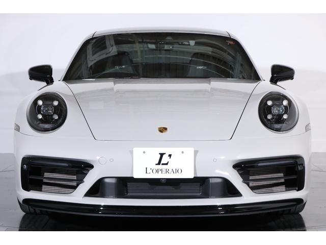 911 911カレラGTS PDK クレヨン 20/21インチ鍛造アルミ スポーツクロノPKG スポーツエキゾースト LEDヘッドライト スポーツシートプラス シートヒーター ステアリングヒーター ボーズ PCMナビ(15枚目)