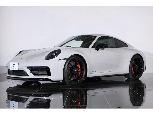911 911カレラGTS PDK クレヨン 20/21インチ鍛造アルミ スポーツクロノPKG スポーツエキゾースト LEDヘッドライト スポーツシートプラス シートヒーター ステアリングヒーター ボーズ PCMナビ(16枚目)