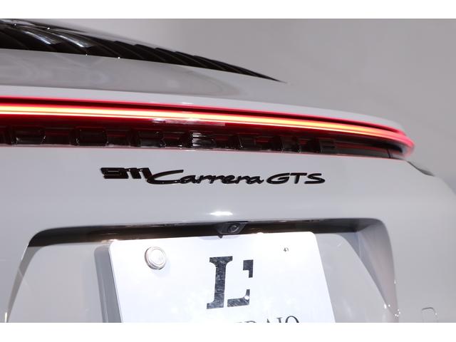 911 911カレラGTS PDK クレヨン 20/21インチ鍛造アルミ スポーツクロノPKG スポーツエキゾースト LEDヘッドライト スポーツシートプラス シートヒーター ステアリングヒーター ボーズ PCMナビ(23枚目)