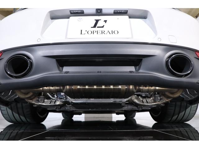 911 911カレラGTS PDK クレヨン 20/21インチ鍛造アルミ スポーツクロノPKG スポーツエキゾースト LEDヘッドライト スポーツシートプラス シートヒーター ステアリングヒーター ボーズ PCMナビ(24枚目)