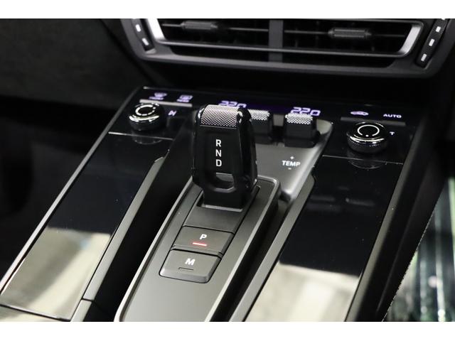911 911カレラGTS PDK クレヨン 20/21インチ鍛造アルミ スポーツクロノPKG スポーツエキゾースト LEDヘッドライト スポーツシートプラス シートヒーター ステアリングヒーター ボーズ PCMナビ(37枚目)
