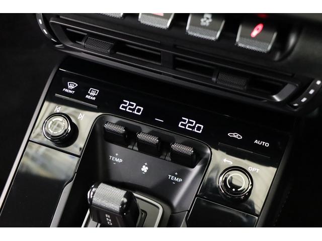 911 911カレラGTS PDK クレヨン 20/21インチ鍛造アルミ スポーツクロノPKG スポーツエキゾースト LEDヘッドライト スポーツシートプラス シートヒーター ステアリングヒーター ボーズ PCMナビ(39枚目)