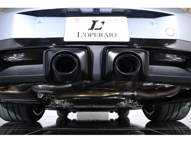 911 911カレラGTS PDK 1オーナー車 OP472 トリュフブラウン革 純正20/21インチアルミ PCCB ブラックエクステリアパッケージ HDマトリクスLED ガラスサンルーフ アダプティブスポーツシート BOSE(25枚目)