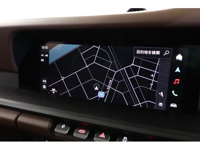 911 911カレラGTS PDK 1オーナー車 OP472 トリュフブラウン革 純正20/21インチアルミ PCCB ブラックエクステリアパッケージ HDマトリクスLED ガラスサンルーフ アダプティブスポーツシート BOSE(45枚目)
