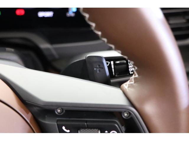 911 911カレラGTS PDK 1オーナー車 OP472 トリュフブラウン革 純正20/21インチアルミ PCCB ブラックエクステリアパッケージ HDマトリクスLED ガラスサンルーフ アダプティブスポーツシート BOSE(55枚目)