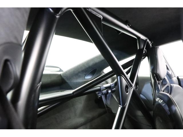 911 911GT3 6MT 左ハンドル 有償色 クラブスポーツPKG スポーツクロノ PCCB フロントリフト LEDヘッドライト 純正20インチアルミ カーボンドアミラー カーボンインテリアPKG フルバケットシート(38枚目)