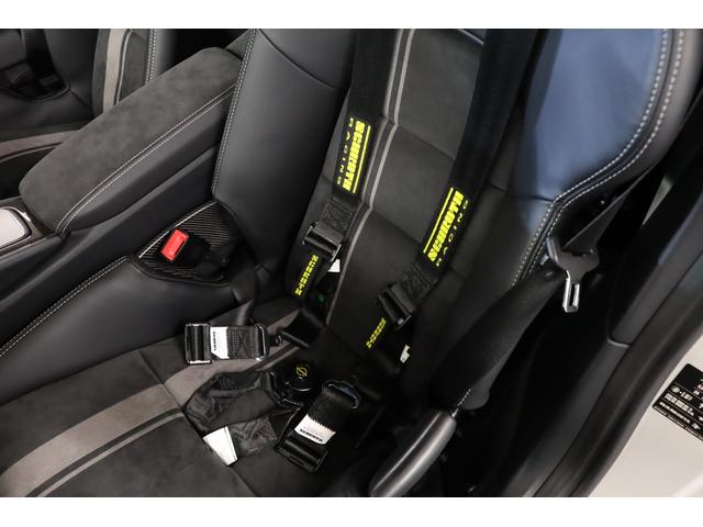 911 911GT3 6MT 左ハンドル 有償色 クラブスポーツPKG スポーツクロノ PCCB フロントリフト LEDヘッドライト 純正20インチアルミ カーボンドアミラー カーボンインテリアPKG フルバケットシート(43枚目)