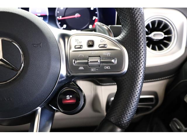 Ｇクラス Ｇ６３　エディション　マグノホワイト　１オーナー　ＥＤマグノホワイト　限定３００台　２２インチ鍛造ホイール　ナイトＰＫＧマグノ　アダプティブサス　パフォーマンスエキゾースト　ブラックアッシュウッドトリム　パフォーマンスステアリング（38枚目）