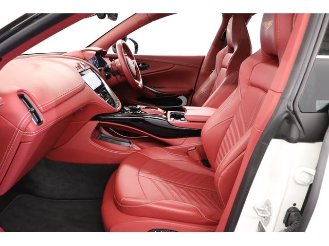 ＤＢＸ ７０７　７０７　１オーナー　カーボンセラミックブレーキ　　サンルーフ　１６ＷＡＹ電動調整機構スポーツプラスシート（12枚目）