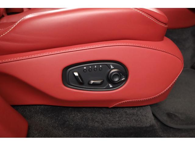 ＤＢＸ ７０７　７０７　１オーナー　カーボンセラミックブレーキ　　サンルーフ　１６ＷＡＹ電動調整機構スポーツプラスシート（14枚目）