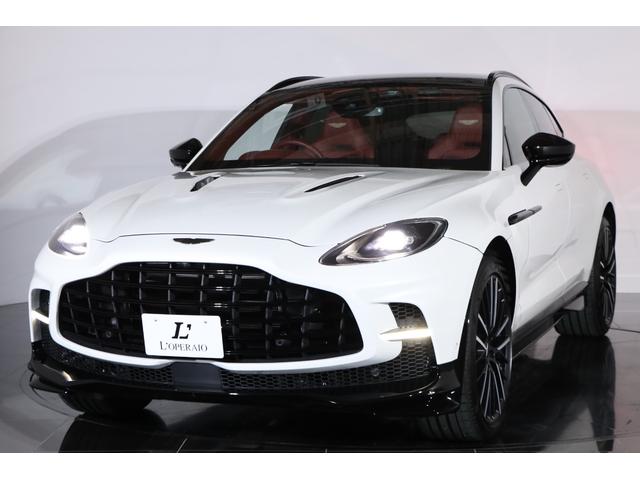 ＤＢＸ ７０７　７０７　１オーナー　カーボンセラミックブレーキ　　サンルーフ　１６ＷＡＹ電動調整機構スポーツプラスシート（15枚目）