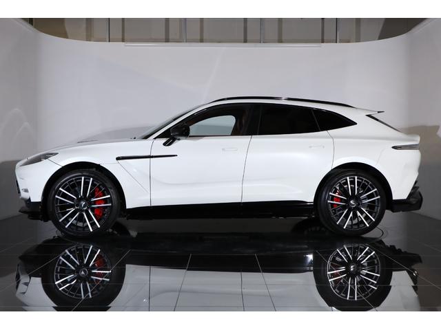 ＤＢＸ ７０７　７０７　１オーナー　カーボンセラミックブレーキ　　サンルーフ　１６ＷＡＹ電動調整機構スポーツプラスシート（19枚目）