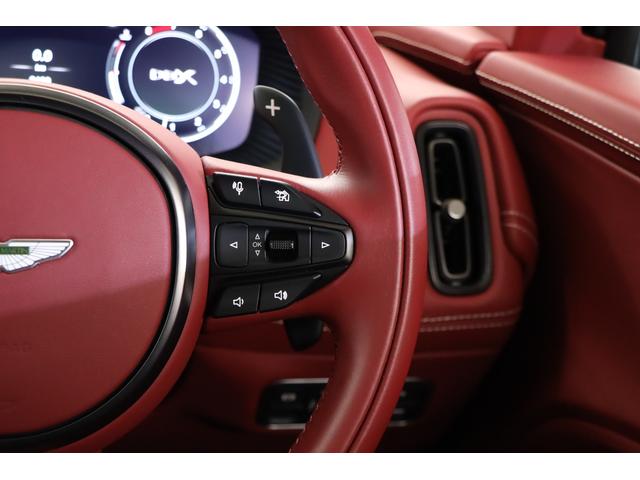 ＤＢＸ ７０７　７０７　１オーナー　カーボンセラミックブレーキ　　サンルーフ　１６ＷＡＹ電動調整機構スポーツプラスシート（25枚目）