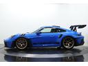 ９１１ＧＴ３ＲＳ　１オナ　ヴァイザッハＰＫＧ　クラブスポーツＰＫＧ　フロントリフト　ＰＤＬＳ　マグネシウムホイール　カーボンバケットシート　エクスクルーシブテールライト　フルプロテクションフィルム施工車(35枚目)