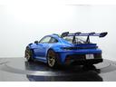 ９１１ＧＴ３ＲＳ　１オナ　ヴァイザッハＰＫＧ　クラブスポーツＰＫＧ　フロントリフト　ＰＤＬＳ　マグネシウムホイール　カーボンバケットシート　エクスクルーシブテールライト　フルプロテクションフィルム施工車(36枚目)