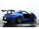 ９１１ＧＴ３ＲＳ　１オナ　ヴァイザッハＰＫＧ　クラブスポーツＰＫＧ　フロントリフト　ＰＤＬＳ　マグネシウムホイール　カーボンバケットシート　エクスクルーシブテールライト　フルプロテクションフィルム施工車（52枚目）