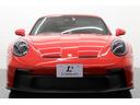 ９１１ＧＴ３　ＰＤＫ　１オーナー　ＰＣＣＢ　インテリアＰＫＧ　フロントリフト　ＰＤＬＳティンデットＬＥＤヘッドライト　クロノＰＫＧ　カーボンインテリアＰＫＧ【新車保証Ｒ８年２月迄】(9枚目)