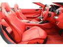 ベースグレード　赤革　純正２０インチアルミ　マグネライドサス　カーボンブレーキ　カーボンＬＥＤステアリング　七宝焼　ＬＥＤヘッドライト　フル電動シート　シートヒーター　ＨＥＬＥ　純正ＨＤＤナビ　バックカメラ　ＥＴＣ(7枚目)