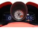 ベースグレード　赤革　純正２０インチアルミ　マグネライドサス　カーボンブレーキ　カーボンＬＥＤステアリング　七宝焼　ＬＥＤヘッドライト　フル電動シート　シートヒーター　ＨＥＬＥ　純正ＨＤＤナビ　バックカメラ　ＥＴＣ(16枚目)