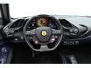 ４８８スパイダー ベースグレード　ＯＰ６００　正規Ｄ車　２トーンボディ　フロントリフト　カーボンエアダクト　カーボンサイドエアスプリッター　カーボンＬＥＤステア　カーボンセンターブリッジ　カーボンダッシュインサート（8枚目）