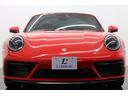 ９１１タルガ４ＧＴＳ　Ｔａｒｇｅ４　ＧＴＳ　ＰＤＫ　ＰＣＣＢ　ＧＴＳインテリアＰＫＧ　マットカーボンインテリアＰＫＧ　アダプティブスポーツシート　ＢＯＳＥ（15枚目）