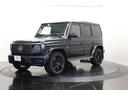Ｇ６３　エディションマットブラック　２２インチ鍛造ホイール　ナイトパッケージ　スモークＬＥＤライト　サンルーフ　カーボントリム　ダイヤモンドステッチ　マッサージ機能　ベンチレーター　ブルメスター　純正ＨＤＤナビ　全周囲カメラ　地デジ（25枚目）
