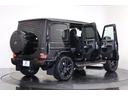 Ｇ６３　ローンチエディション　グレー／黒革　純正２１インチＡＷ　ナイトＰＫＧ　スモークＬＥＤライト　サンルーフ　カーボントリム　ダイヤモンドステッチ　マッサージ機能　ベンチレーター　ブルメスター　ＭＭＢＵＸ　ＡＲナビ　全周囲カメラ（20枚目）