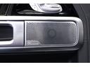 Ｇ６３　ローンチエディション　グレー／黒革　純正２１インチＡＷ　ナイトＰＫＧ　スモークＬＥＤライト　サンルーフ　カーボントリム　ダイヤモンドステッチ　マッサージ機能　ベンチレーター　ブルメスター　ＭＭＢＵＸ　ＡＲナビ　全周囲カメラ（30枚目）