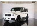 Ｇ６３　有償色　黒×グレー革　マヌファクトゥーアプログラム＋　純正２１インチアルミ　サンルーフ　ＬＥＤヘッドライト　ダイヤモンドステッチ　マッサージ機能　ベンチレーター　前後シートヒーター　ブルメスター（49枚目）
