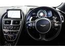 DB11 ローンチエディション ダークナイトレザー 純正20インチアルミ イエローキャリパー LEDヘッドライト ネクサスキルティング ベンチレーター シートヒーター タッチパッド B&O 純正HDDナビ 全周囲カメラ ETC(8枚目)