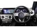 Ｇ４００ｄ　ＡＭＧライン　白革　純正２０インチアルミ　アダプティブサス　サンルーフ　ダイヤモンドステッチ　マッサージ機能　ベンチレーター　イオナイザー　ＬＥＤヘッドライト　ブルメスター　純正ＨＤＤナビ　全周囲カメラ　地デジ（18枚目）