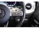 Ｇ４００ｄ　ＡＭＧライン　白革　純正２０インチアルミ　アダプティブサス　サンルーフ　ダイヤモンドステッチ　マッサージ機能　ベンチレーター　イオナイザー　ＬＥＤヘッドライト　ブルメスター　純正ＨＤＤナビ　全周囲カメラ　地デジ（20枚目）