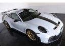 911GT3 後期(現行)モデル ヴァイザッハPKG 有償色 黒ハーフ革 20/21インチ鍛造アルミ PCCB フロントリフト HDマトリックスLED クラブスポーツPKG クロノPKG 軽量スポーツバケットシート(33枚目)