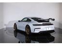 911GT3 後期(現行)モデル ヴァイザッハPKG 有償色 黒ハーフ革 20/21インチ鍛造アルミ PCCB フロントリフト HDマトリックスLED クラブスポーツPKG クロノPKG 軽量スポーツバケットシート(57枚目)
