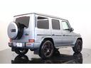 Ｇ６３　ＡＭＧレザーエクスクルーシブパッケージ　エディション１　左Ｈ　黒／赤革　ＡＭＧ世田谷特注　２２インチ鍛造ＡＷ　スモークＬＥＤライト　サンルーフ　レッドカーボントリム　ダイヤモンドステッチ　マッサージ機能　ベンチレーター　ブルメスター（24枚目）