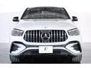 ＧＬＥ５３　４マチック＋　クーペ　１オーナー　２２インチ鍛造ＡＷ　レッドキャリパー　カーボントリム　パノラマルーフ　ＬＥＤヘッドライト　ベンチレーター　温冷カップホルダー　ブルメスター　ＭＢＵＸ　ＡＲナビ　全周囲カメラ　地デジ（23枚目）