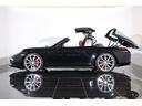 911 911タルガ4S 1オーナー 赤/黒革 純正20インチアルミ PASM スポーツエキゾースト シートヒーター キセノン スポーツデザインステアリング パドルシフト 純正SDナビ バックカメラ 地デジ パークセンサー 中古車画像_3