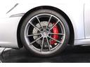 911 911カレラS 1オーナー GTシルバーメタリック スポ―ツデザインPKG スポーツクロノPKG 純正20/21インチアルミホイール ネイビーレザー サンルーフ アダプティブスポーツシート ベンチレーター BOSE 中古車画像_3