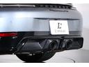 911カレラGTS PDK 1オーナー車 OP472 トリュフブラウン革 純正20/21インチアルミ PCCB ブラックエクステリアパッケージ HDマトリクスLED ガラスサンルーフ アダプティブスポーツシート BOSE(24枚目)