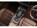 911カレラGTS PDK 1オーナー車 OP472 トリュフブラウン革 純正20/21インチアルミ PCCB ブラックエクステリアパッケージ HDマトリクスLED ガラスサンルーフ アダプティブスポーツシート BOSE(51枚目)