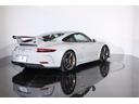 911GT3 6MT 左ハンドル 有償色 クラブスポーツPKG スポーツクロノ PCCB フロントリフト LEDヘッドライト 純正20インチアルミ カーボンドアミラー カーボンインテリアPKG フルバケットシート(23枚目)