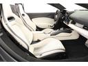 ベースグレード 1オーナー OP1270 マットホワイトカラー エクステリアカーボンPKG インテリアカーボンPKG カーボンリアスポイラー 20コルサホイール カーボンブレーキ リフトサスペンション カーボンステア(41枚目)