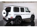 Ｇ６３　エディション　マグノホワイト　１オーナー　ＥＤマグノホワイト　限定３００台　２２インチ鍛造ホイール　ナイトＰＫＧマグノ　アダプティブサス　パフォーマンスエキゾースト　ブラックアッシュウッドトリム　パフォーマンスステアリング（21枚目）