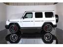 Ｇ６３　エディション　マグノホワイト　１オーナー　ＥＤマグノホワイト　限定３００台　２２インチ鍛造ホイール　ナイトＰＫＧマグノ　アダプティブサス　パフォーマンスエキゾースト　ブラックアッシュウッドトリム　パフォーマンスステアリング（28枚目）