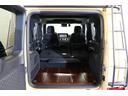Ｇ４００ｄ　プロフェッショナルエディション　黒革　純正１８インチアルミ　Ａ／Ｔタイヤ　アダプティブダンパー　スモークＬＥＤライト　ルーフラック　サンルーフ　ダイヤモンドステッチ　マッサージ機能　ベンチレーター　ウッドラゲッジフロア　ブルメスター（38枚目）